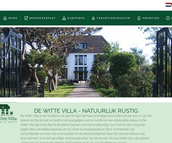 De Witte Villa