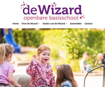 Openbare Basisschool De Wizard 