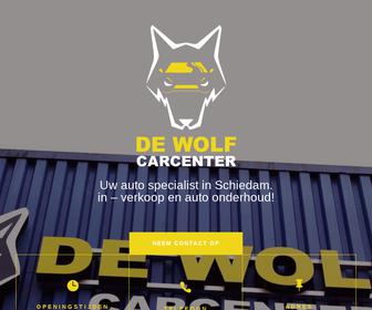 De Wolf Carcenter B.V.