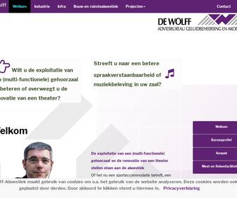 http://www.dewolff-akoestiek.nl