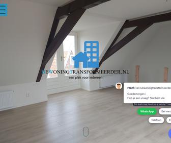 http://www.dewoningtransformeerder.nl