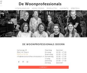 http://www.dewoonprofessionalsdoorn.nl