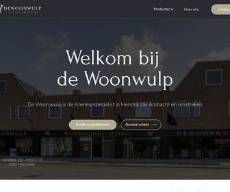 http://www.dewoonwulp.nl