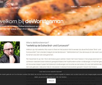 http://www.deworstenman.nl
