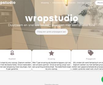 https://www.dewrapstudio.nl