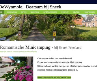 http://www.dewynmole.nl