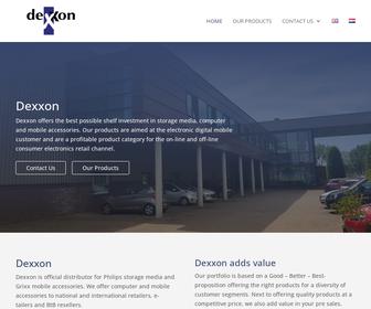 http://www.dexxon.nl