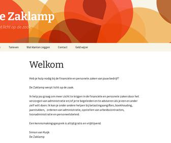http://www.dezaklamp.nl