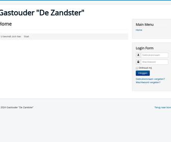 http://www.dezandster.nl
