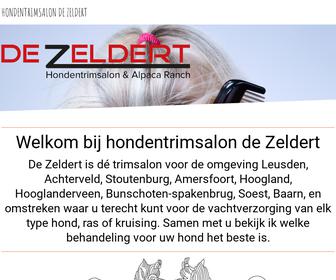 http://www.dezeldert.nl
