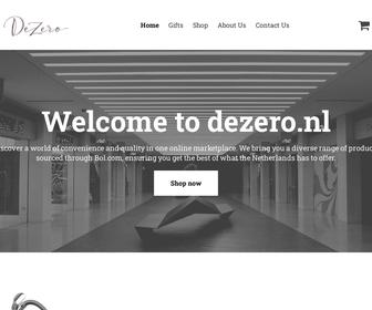 http://www.dezero.nl