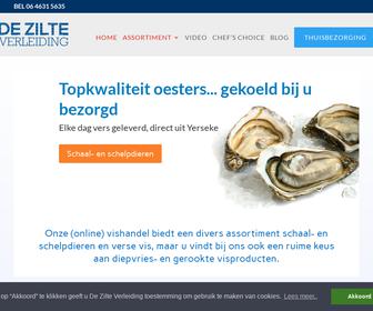 http://www.dezilteverleiding.nl