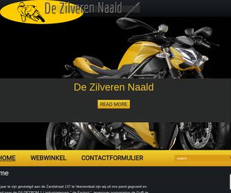 De Zilveren Naald