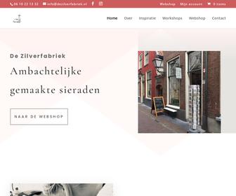 De Zilverfabriek