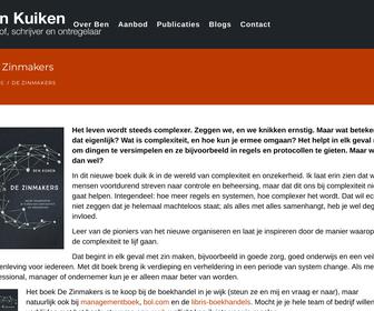 http://www.dezinmakers.nl