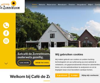 Eetcafé de Zonnebloem