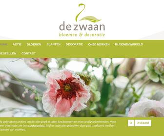 http://www.dezwaanbloemen.nl