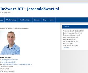 http://www.dezwart-ict.nl