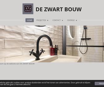 http://www.dezwartbouw.nl