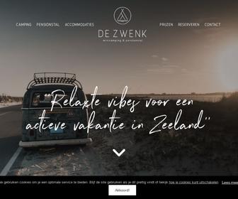 http://www.dezwenk.nl