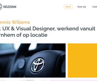 https://www.dezzign.nl