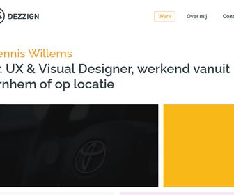 http://www.dezzign.nl