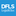 Favicon van dfls.nl