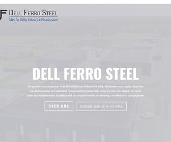 Dell Ferro Steel B.V.