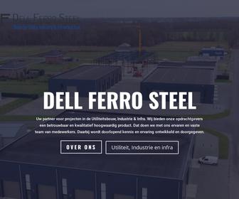 Dell Ferro Steel B.V.