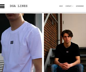 DGA Lines