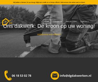 DG Dakwerken
