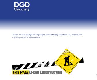https://www.dgdsecurity.nl
