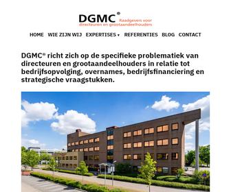 http://www.dgmc.nl