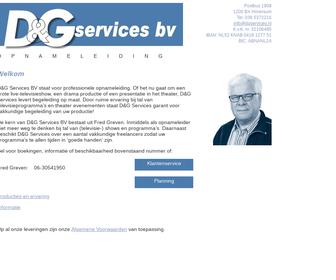 http://www.dgservices.nl