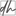 Favicon van Dhdesigns.nl