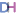 Favicon van dh-finance.nl