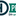 Favicon van dh-pro.nl