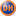 Favicon van dhautomation.nl