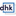 Favicon van dhk-kozijnen.nl
