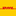 Favicon voor dhlexpress.nl