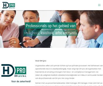 http://www.dh-pro.nl