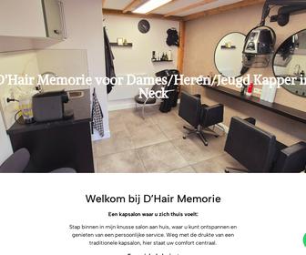 http://www.dhairmemorie.nl