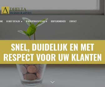 http://www.dhelta-incasso.nl
