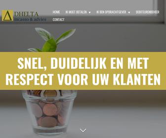 http://www.dhelta-incasso.nl