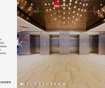 design hub international