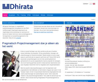 http://www.dhirata.nl