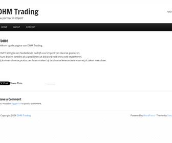 http://www.dhmtrading.nl