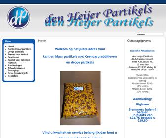 http://www.dhpartikels.nl