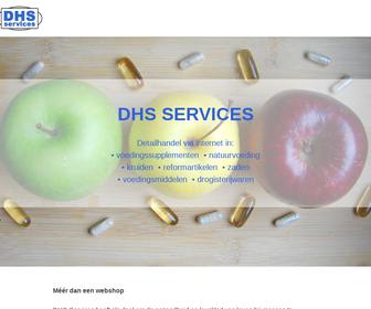 DHS Services B.V.