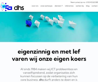http://www.dhs.nl